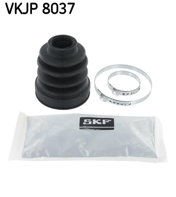 Комплект пыльника, приводной вал - VKJP 8037 SKF